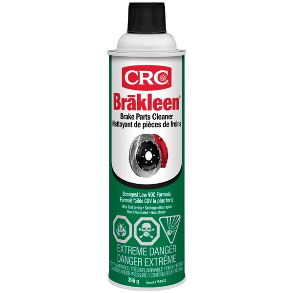 Brakleen BPC Non-chlorinated