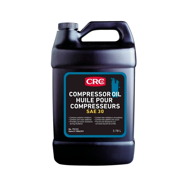 Compressor Oil
