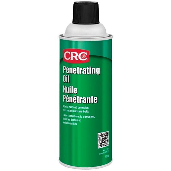 Penetrating Oil