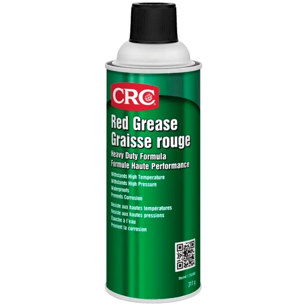 Red grease