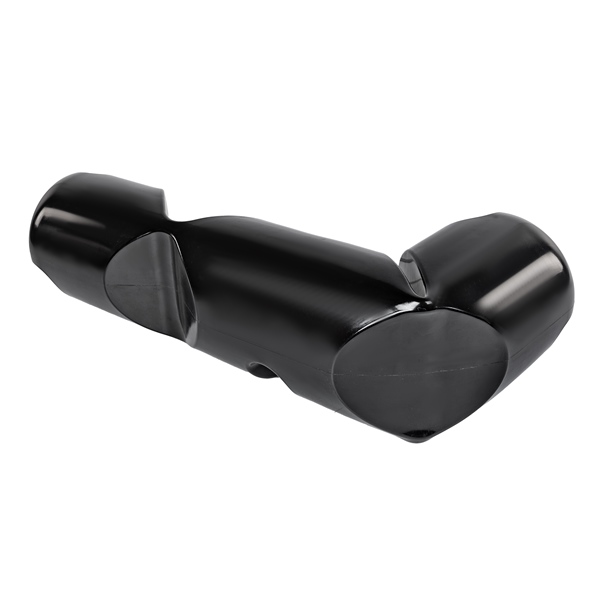 Dock Fender – Reinforced Protection for Impact Zones