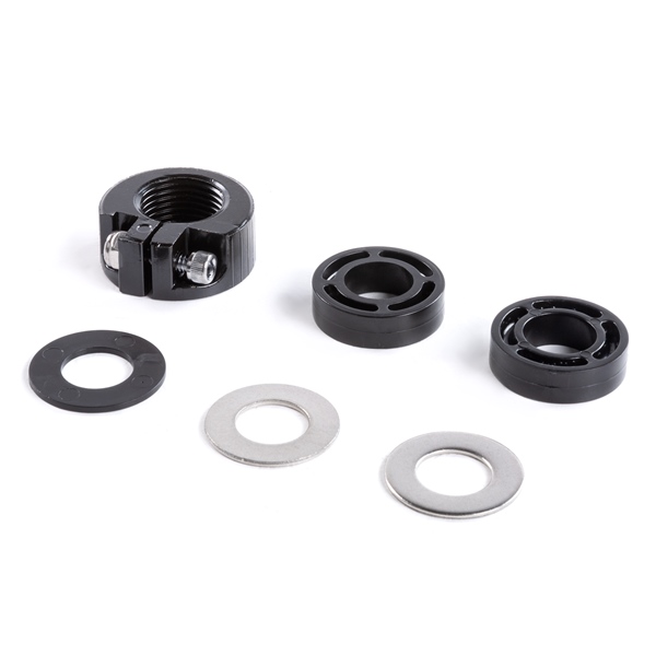 Mounting Hardware for Pivot Plate