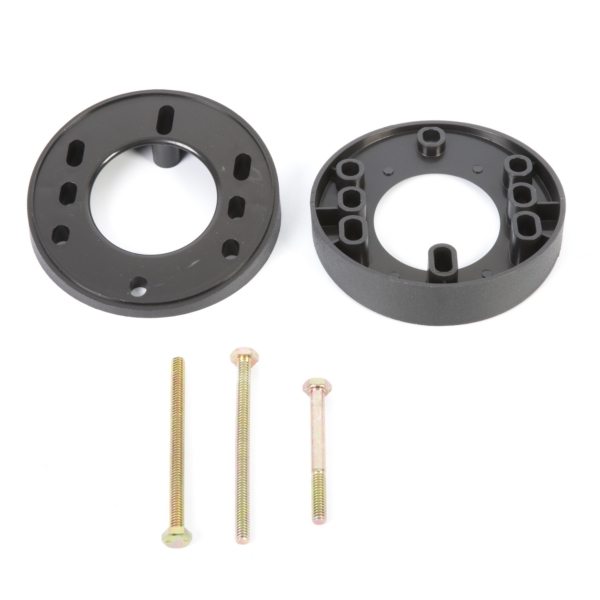Dash Wedge kit
