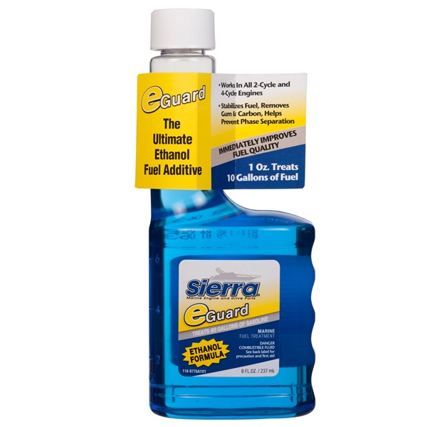 Fuel Treatment
