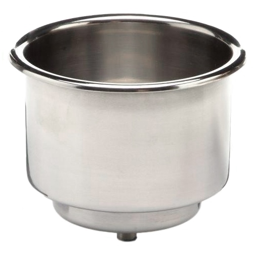 Cup Holder, Stainless steel