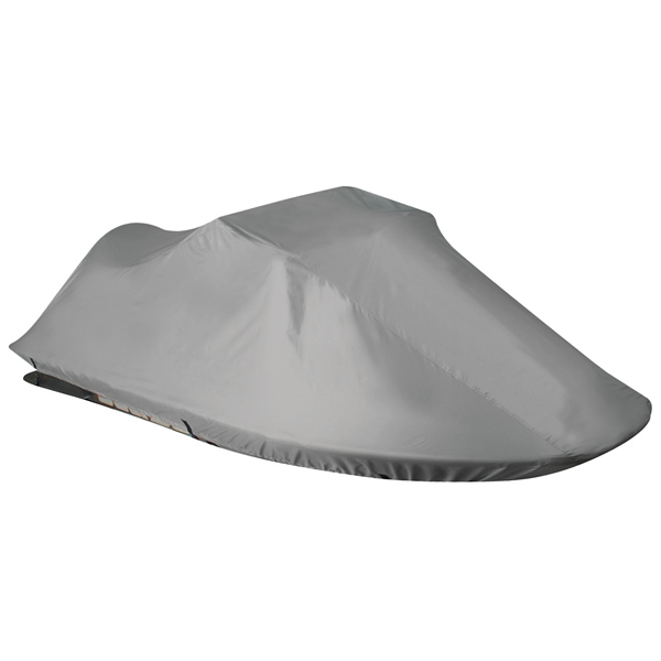 ShoreGuard Universal Fit Boat Cover