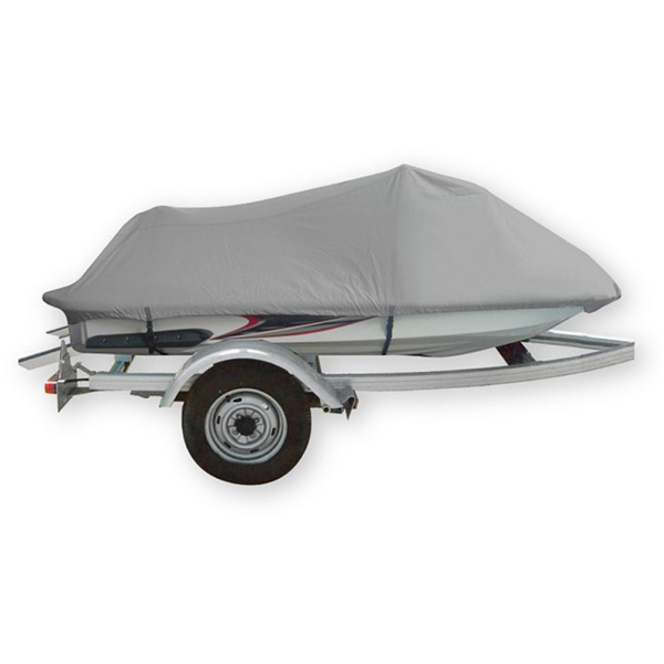 ShoreGuard Universal Fit Boat Cover