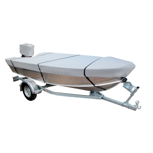 V-Hull Fishing Boat Cover