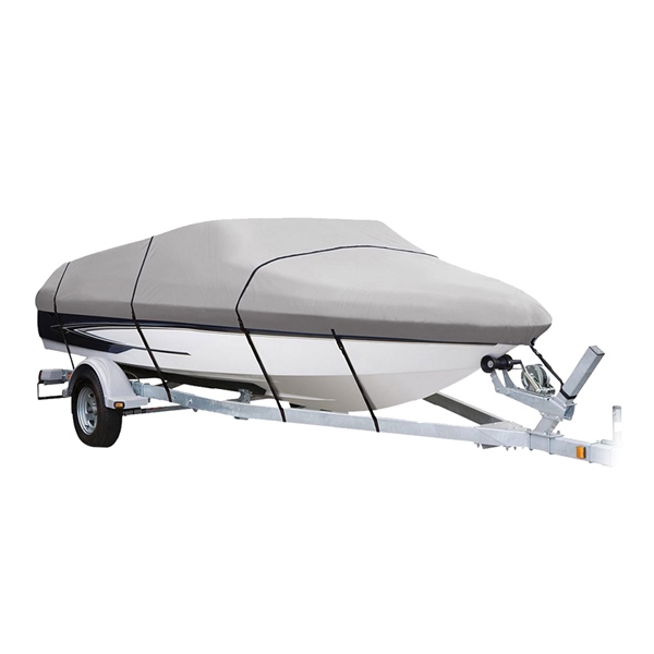 Boat Cover, V-Hull I/O