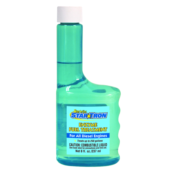 Concentrate Formula - Gas Additive