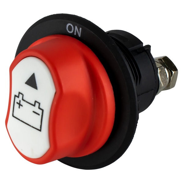 Micro Battery Switch