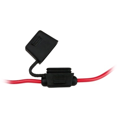 ATO/ATC Style Inline Fuse Holder