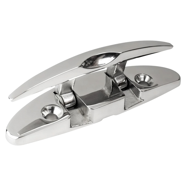 Oval Folding Cleat