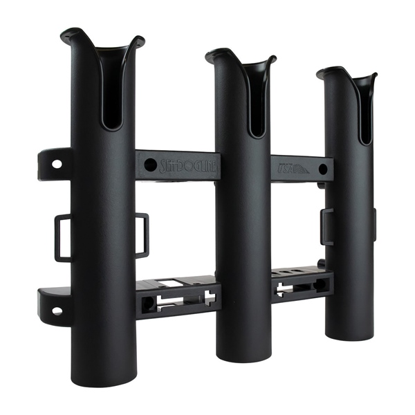 Three Pole Rod Holder