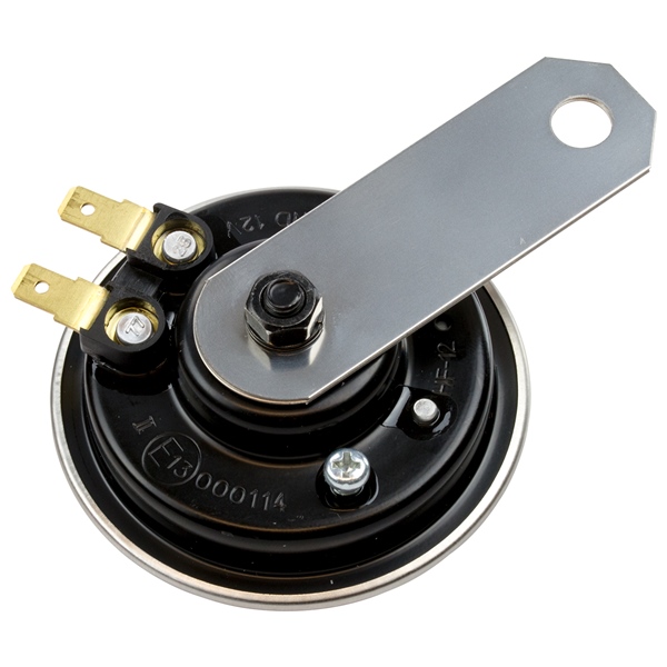 Mini Compact Low Tone Horn