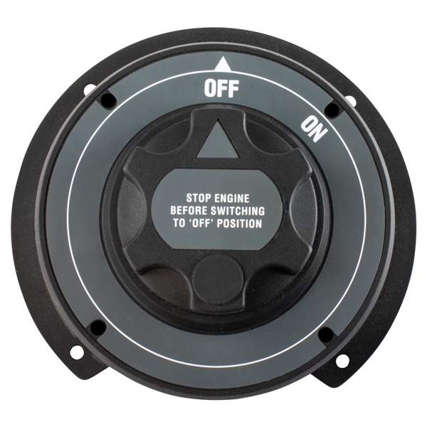 Battery Switch