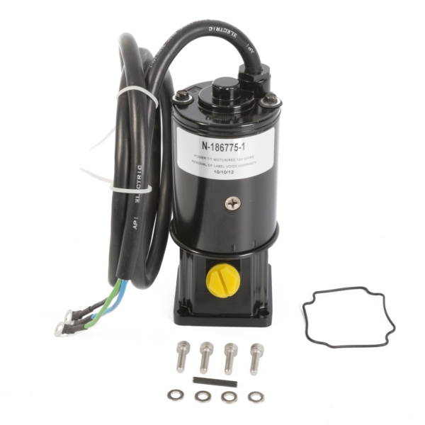 Tilt/Trim Motor 18-6775