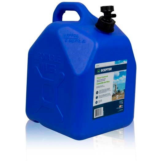 Water Can