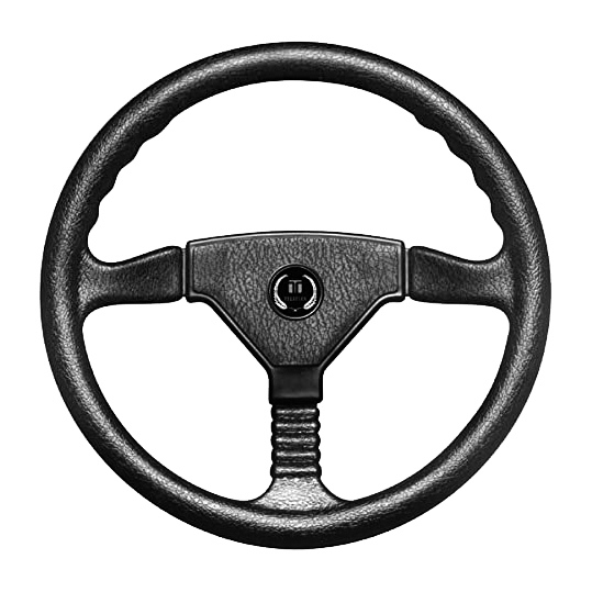 Champion Steering Wheel
