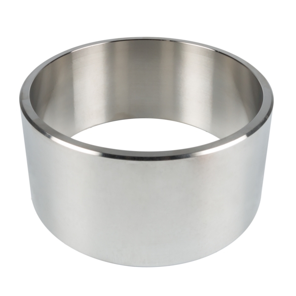 Wear Ring with Stainless Sleeve