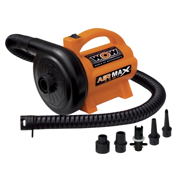 MAX Air Pump