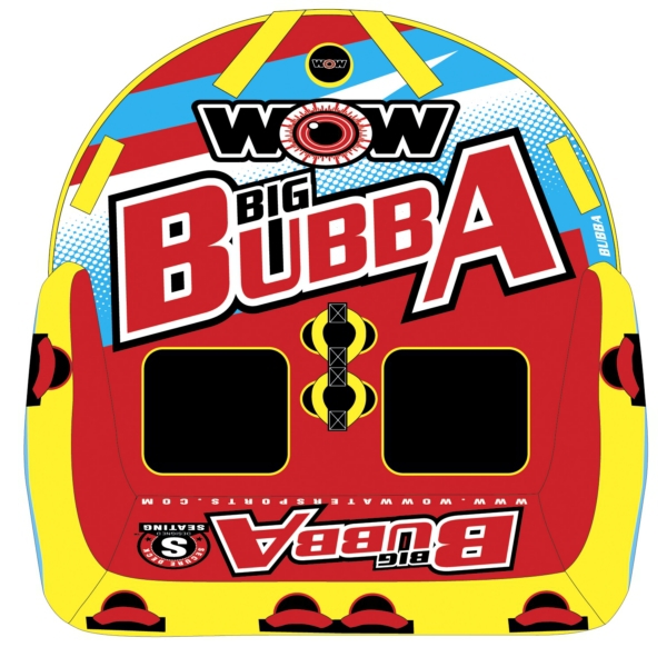 Big Bubba Tube 17-1050