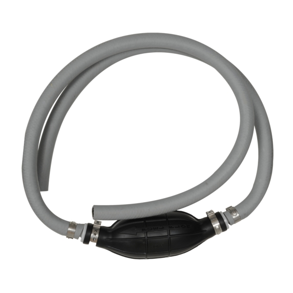 Complete Fuel Line Assemblies