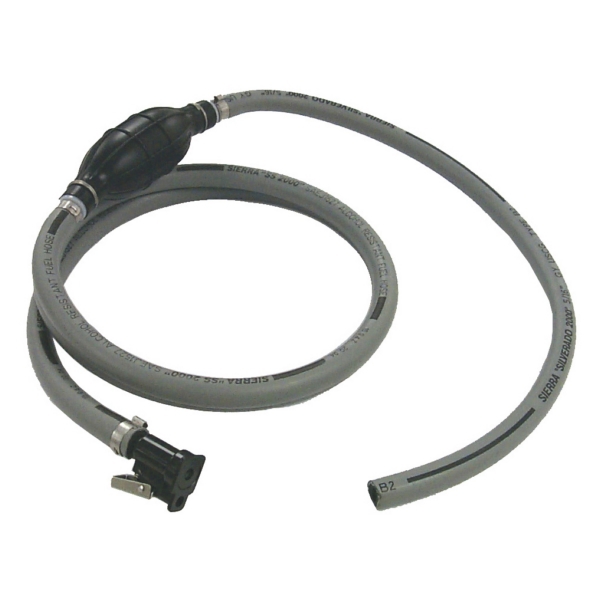 Fuel Line EPA