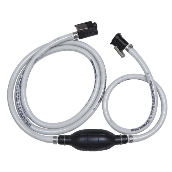 Fuel Line Mercury