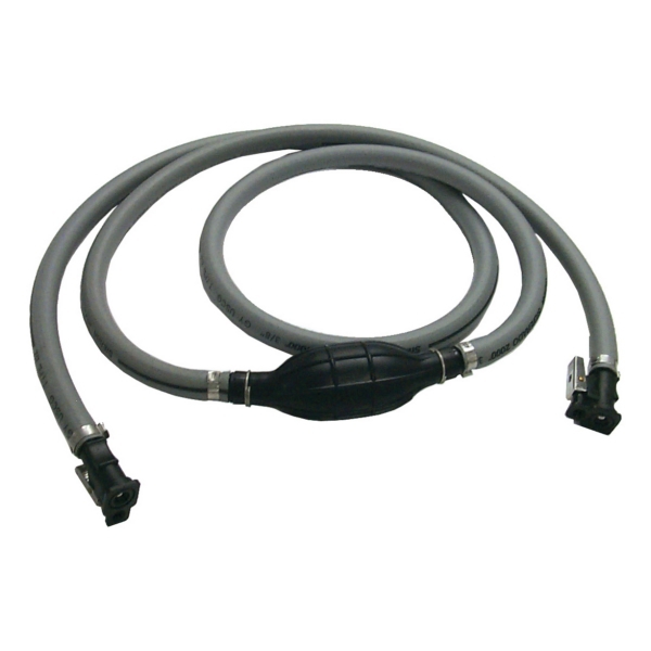 Fuel Line Silverado 4000