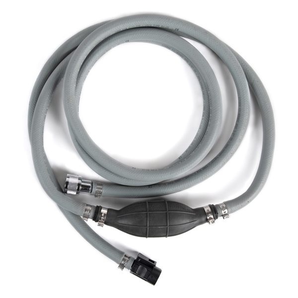 Fuel Line EPA