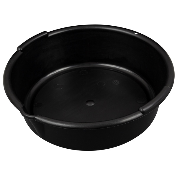 Round Drain Pan