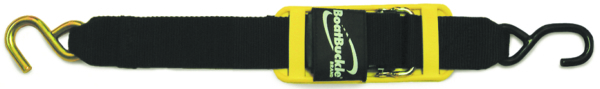 KWIK-LOK Deluxe Series Transom Tie-Down