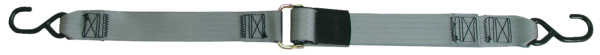 Kwik-Lok Gunwale Tie-Down