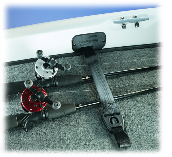 Rodbuckle Rod Holders