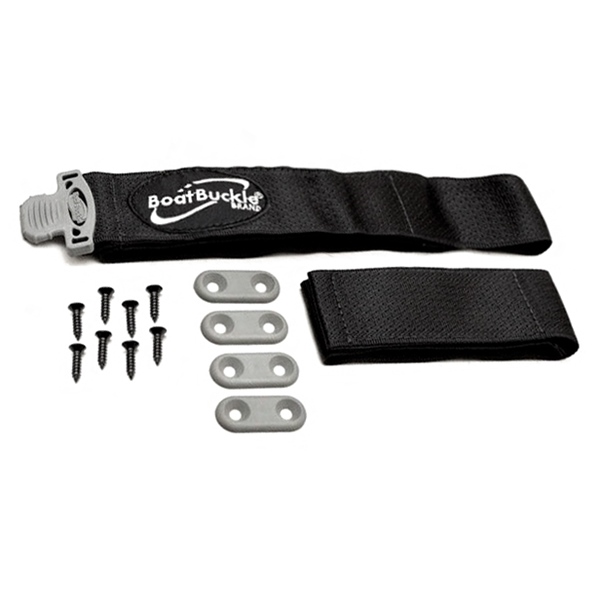 HLS Tie-Down System Storage Mount