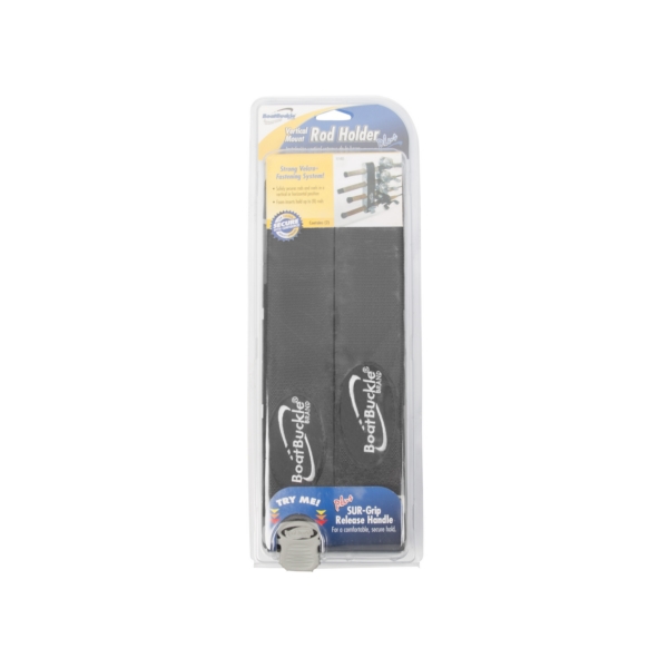 HLS Tie-Down System Storage Mount