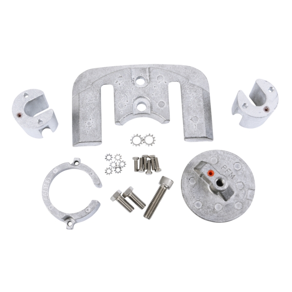 Bravo 1 Sacrificial Anode Kit