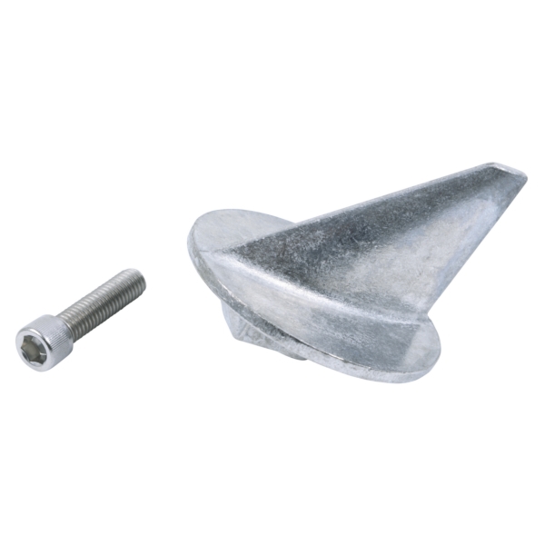 TRIM TAB ANODE by:  PerformanceMetal Part No: 00044A - Canada - Canadian Dollars