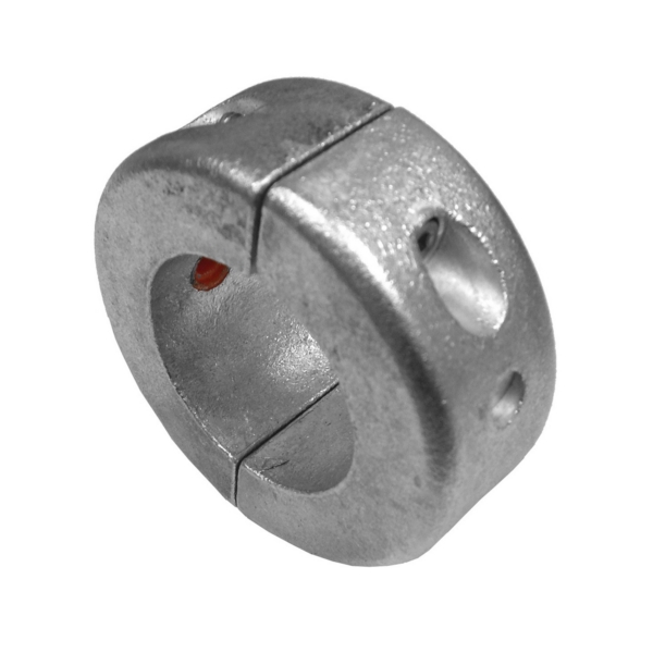 1 3/4  SHAFT ANODE by:  PerformanceMetal Part No: RC1750A - Canada - Canadian Dollars