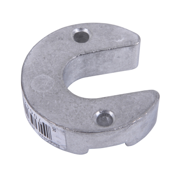 Alpha Trim Cylinder Anode