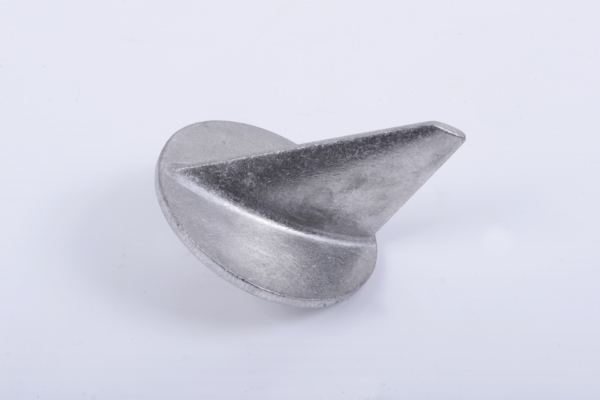 Trim Tab Anode