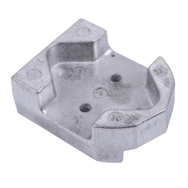 GIMBAL HOUSING BLOCK ANODE by:  PerformanceMetal Part No: B-00045A - Canada - Canadian Dollars