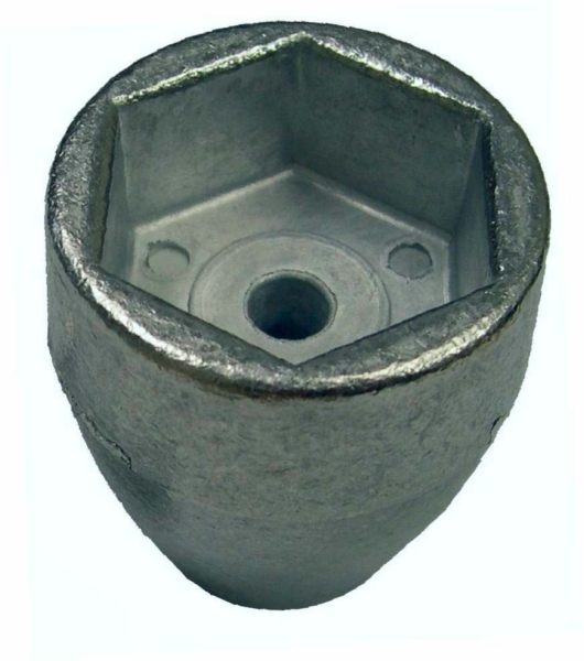 PROP ANODE by:  PerformanceMetal Part No: B-00163A - Canada - Canadian Dollars
