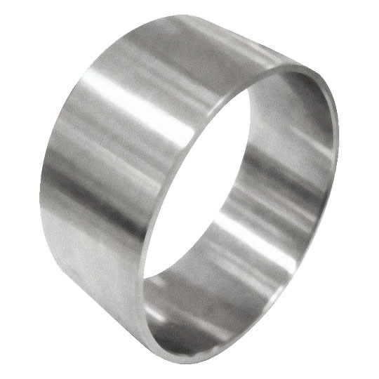 Wear Ring with Stainless Sleeve