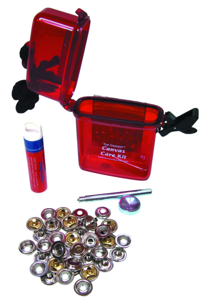 Canvas Care Kit