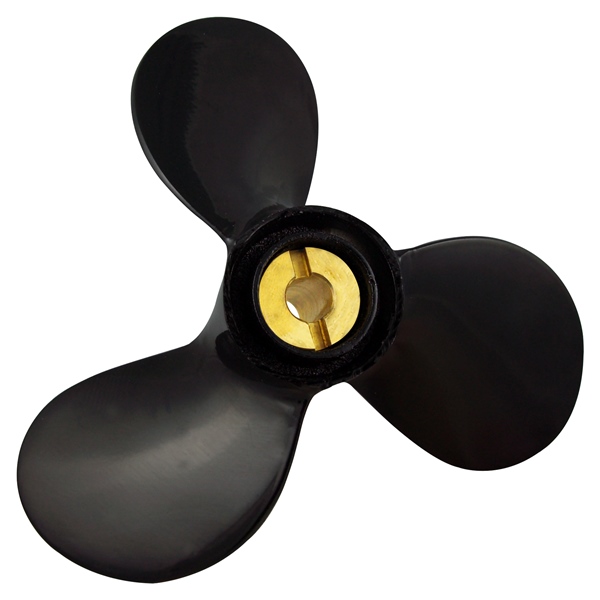 7.5~10 HP Pin Drive Propeller