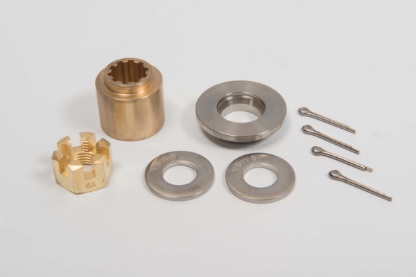 Propeller Hardware Kit