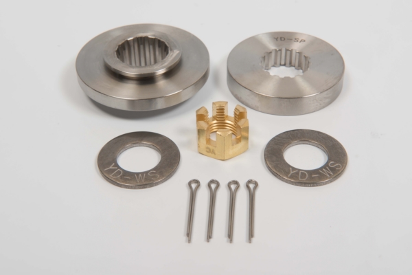 Propeller Hardware Kit