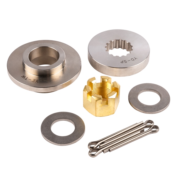 Propeller Hardware Kit
